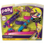 Polly Pocket Tricked Out B-Ball Blast