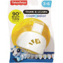 Fisher Price Think & Learn Code A Pillar 90 Right Turn