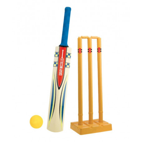 Gray Nicholls Beach Cricket Set Size 6