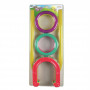 Britz 2 In1 Target Set - Ring Toss & Horse Shoes