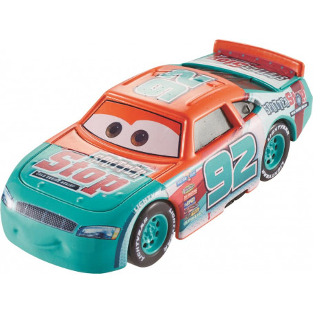 Disney Pixar Cars 3 - Diecast Single - Voiture