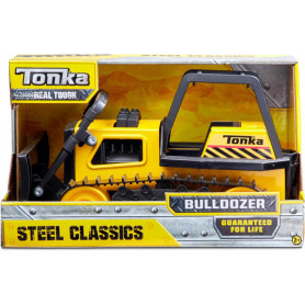 Tonka Classics Bulldozer