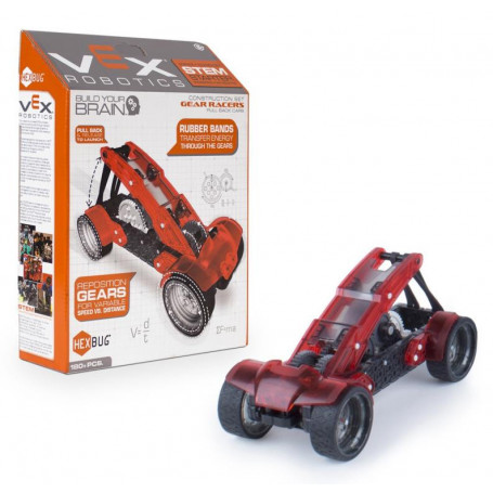 VEX Gear Racer