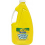 Crayola Washable Poster Paint 2 Litre - Yellow