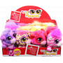 Russ Yummy Peepers Plush- Assorted