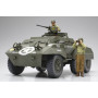 Tamiya Us M20 Armored Car