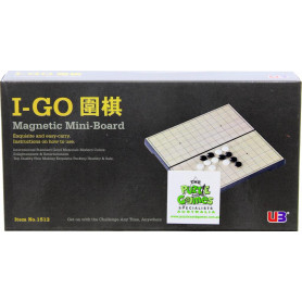 Magnetic Mini Board I-Go
