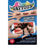 Miracle Tattoos - Action