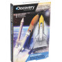 Discovery Build Your Own 3D Space Shuttle