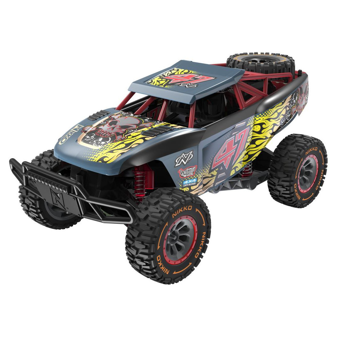 Nikko elite shop line dune buggy