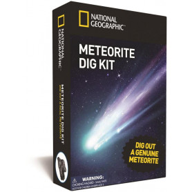 Meteorite Dig Kit