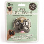 Pug Stressball