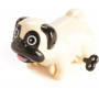 Wind Up Racing Pugs