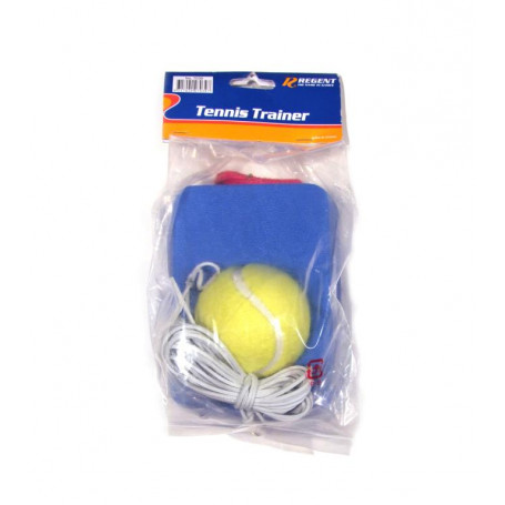 Tennis Ball On Base