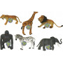 Planet Earth Jungle Animal -Assorted