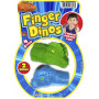Finger Dinos- Assorted