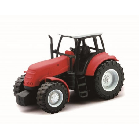 Country Life Farm Tractor- Assorted