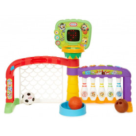 Little Tikes 3-In-1 Sports Center