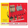 Hornby Trakmat Accessories Pack No  2