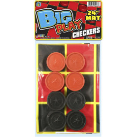 Big Play Game- Assorted