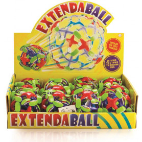 Extendable Ball