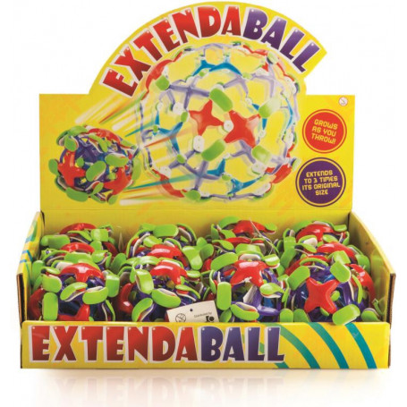 Extendable Ball