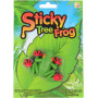 Sticky Tree Frog