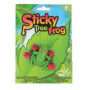 Sticky Tree Frog