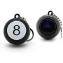 Magic 8 Ball Keychain