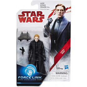 Star Wars Forcelink Figure General Hux