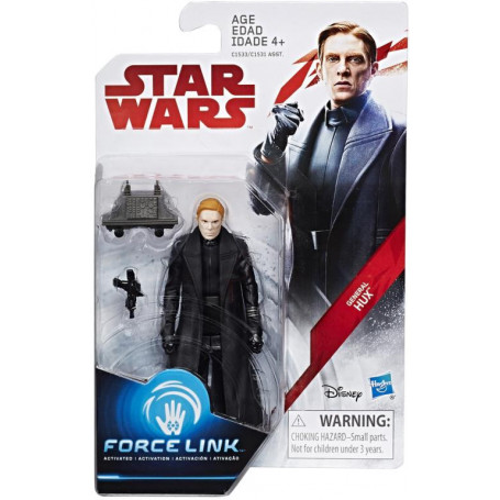 Star Wars Forcelink Figure General Hux