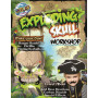 Exploding Skull Workshop