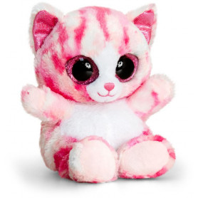Animotsu Cat Pink