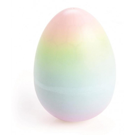 Easter Egg Mega Grow Egg Unicorn Unicorn Giant Egg Brand New Sealed UK