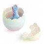 Jumbo Grow Unicorn Egg