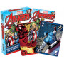 Marvel - Avengers Comics Playing Cards