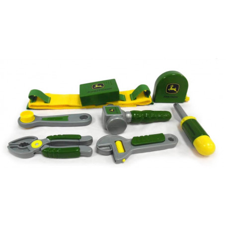 John deere kids tool 2025 belt