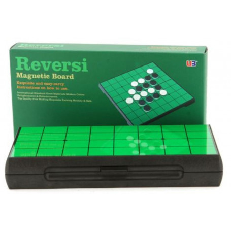 Magnetic Reversi 10''