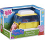 Peppa Pig Vehicle- Assorted