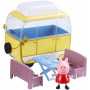 Peppa Pig Vehicle- Assorted