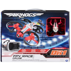 Air Hogs DR1 Official FPV Race Drone