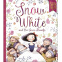Bonney Press Fairytales: Snow White