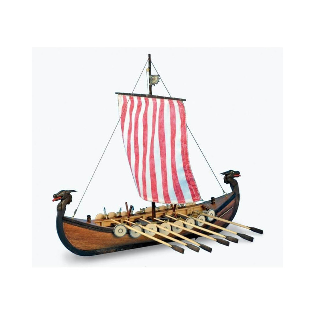 viking boat toy