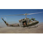 Italeri 1/48 Helicopter AB212 / Uh1N