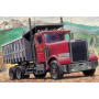 Italeri 1/24 G Truck Freightliner Heavy Dumper