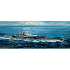 Italeri 1/720 Ship USS America Carrier
