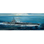 Italeri 1/720 Ship USS America Carrier