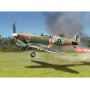 Italeri 1/48 Spitfire MKVC +Aust Decals