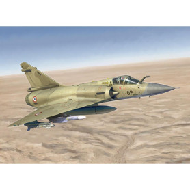Italeri 1/72 Mirage 2000