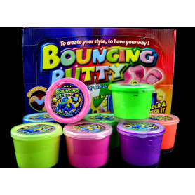 Bouncing Putty 6cm